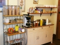 South Park Guest House Bed and Breakfast - Breakfast Counter