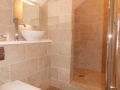 South Park Guest House Bed and Breakfast Room 6 Ensuite