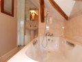 South Park Guest House Bed and Breakfast Room 5 Ensuite