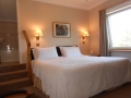 South Park Guest House Bed and Breakfast Room 5 Bed