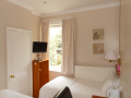 South Park Guest House Bed and Breakfast Room1
