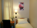 South Park Guest House Bed and Breakfast Room3