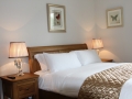 South Park Guest House Bed and Breakfast Room 4 Bed