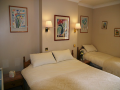 South Park Guest House Bed and Breakfast Room 6